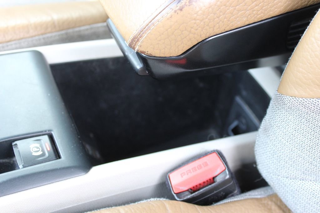 Used 2015 BMW i3 RWD image 14