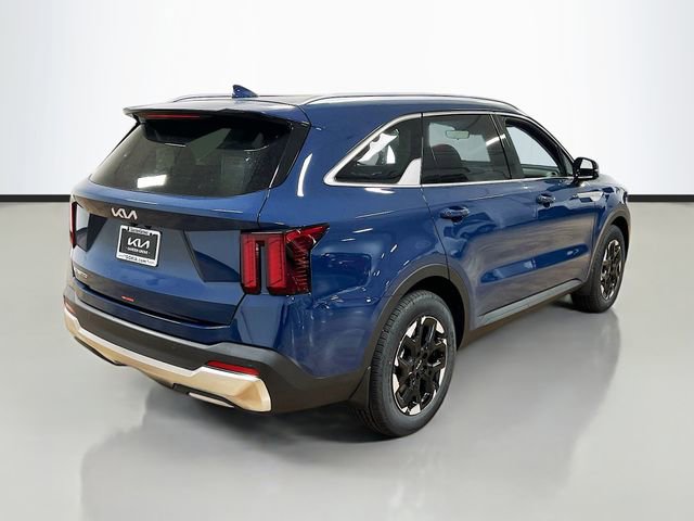 New 2026 Kia Sorento S image 7