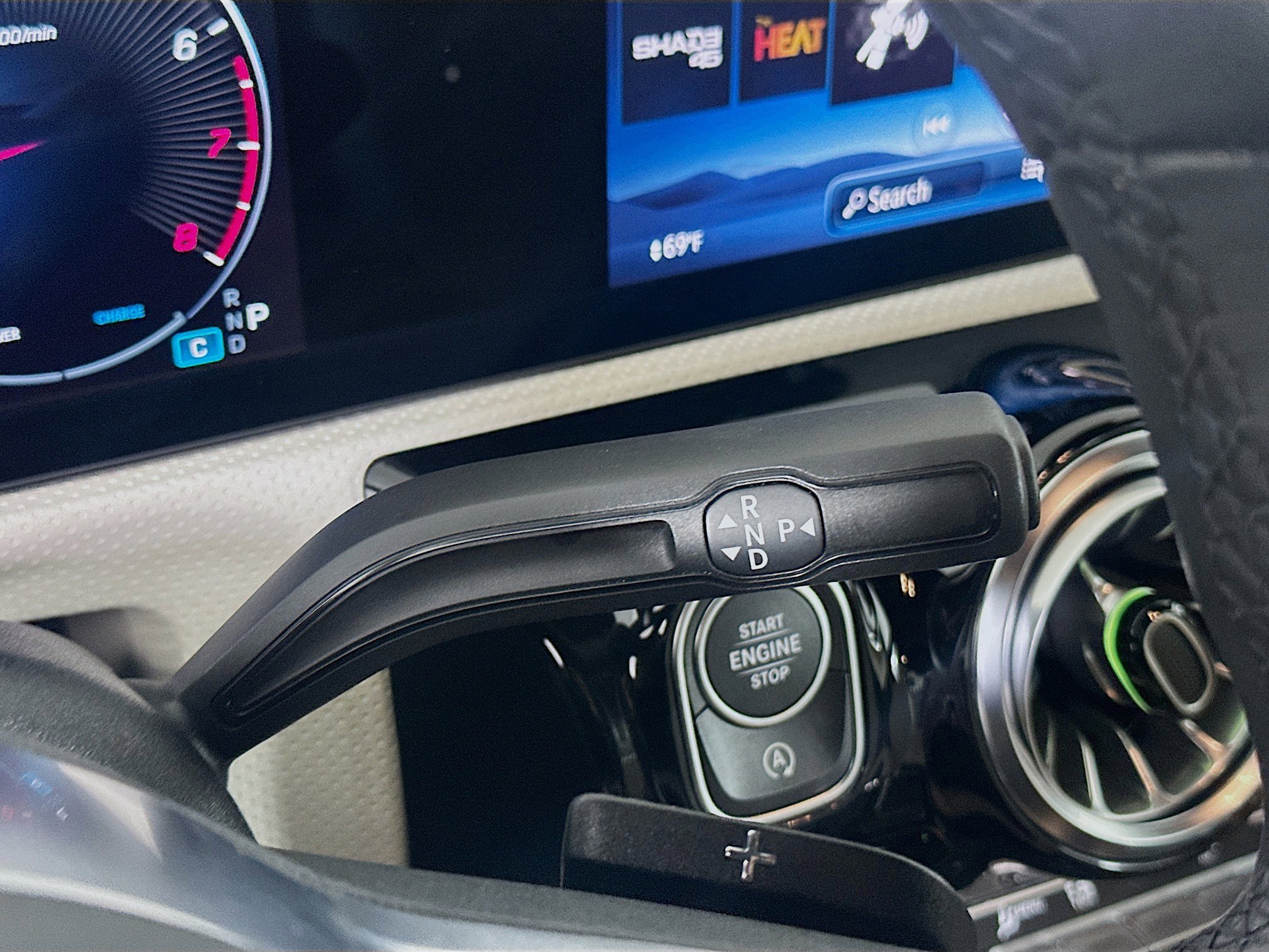 Used 2025 Mercedes-Benz CLA 250 CLA 250 image 23