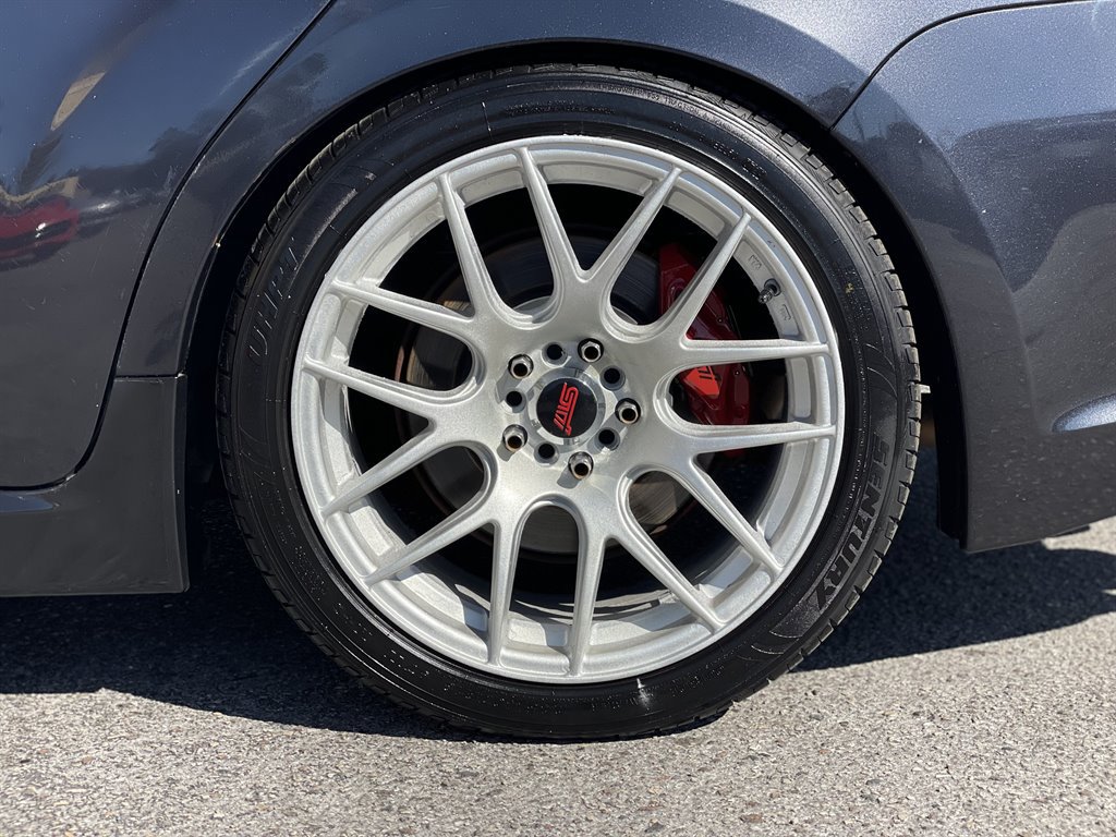 Used 2013 Subaru Impreza WRX STI Limited AWD/4WD image 37