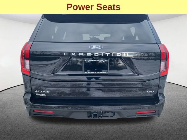 Used 2025 Ford Expedition Max Active image 12