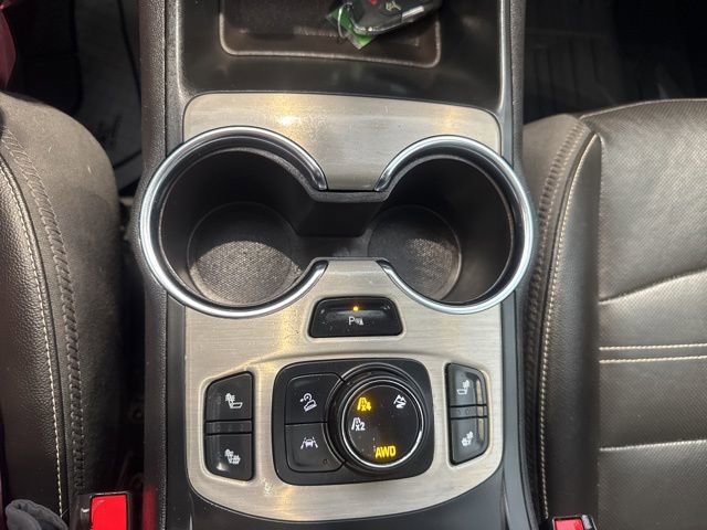 Certified 2023 GMC Terrain Denali w/ LPO, Floor Liner Package image 26