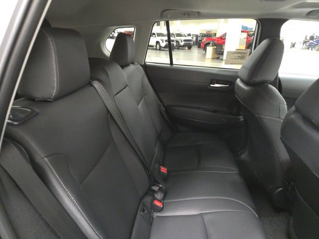 New 2026 Toyota Corolla Cross XLE image 12