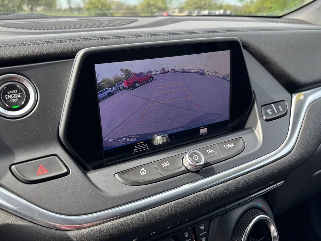 Used 2019 Chevrolet Blazer LT image 33