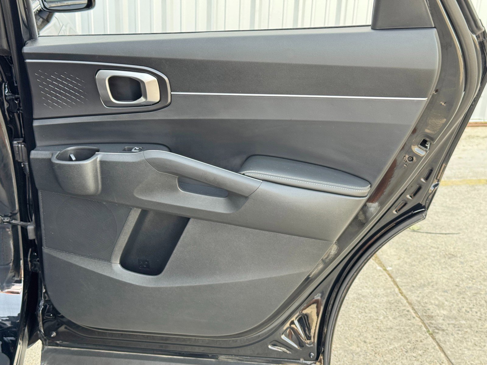Used 2022 Kia Sorento S w/ Panoramic Sunroof Package FWD image 44