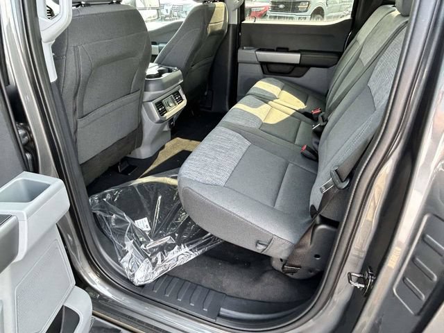 New 2026 Ford F250 XLT w/ FX4 Off-Road Package AWD/4WD image 10