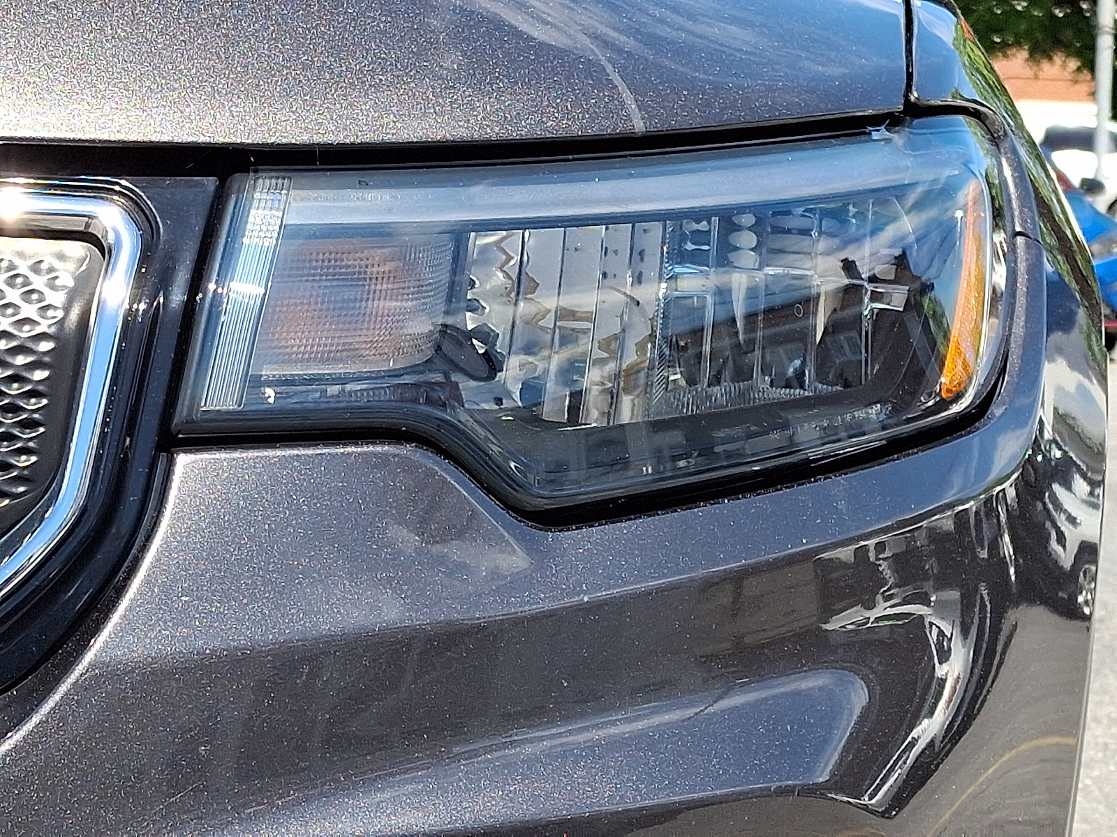 Used 2022 Jeep Compass Limited AWD/4WD image 11