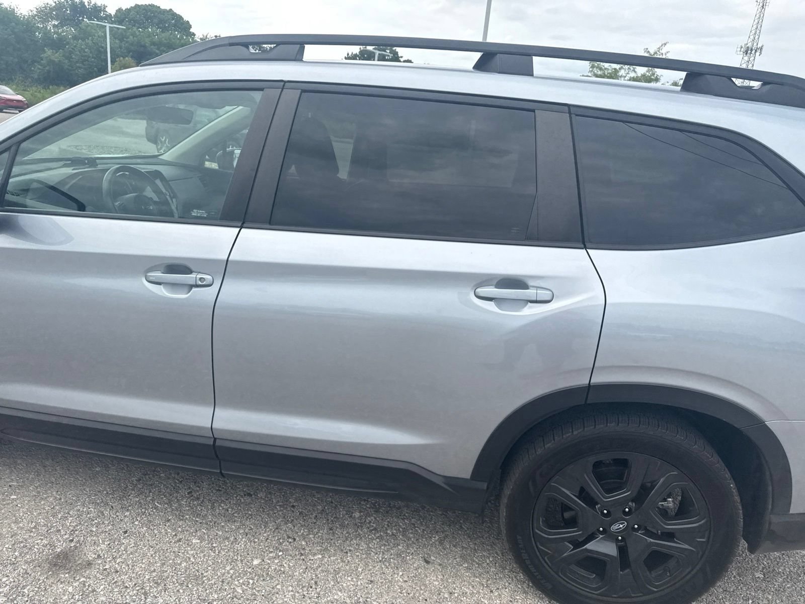 Used 2024 Subaru Ascent Onyx Edition AWD/4WD image 12