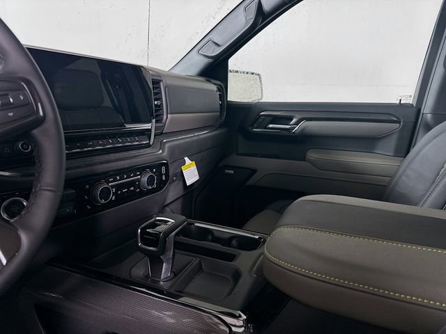 New 2026 Chevrolet Silverado 1500 ZR2 image 9