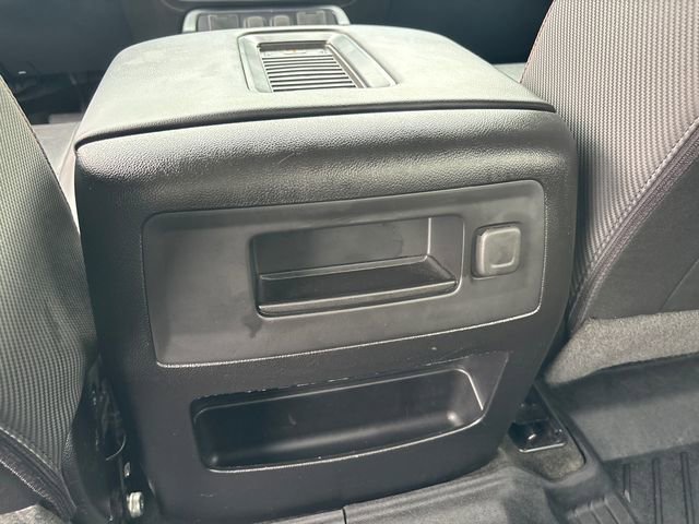 Used 2017 GMC Sierra 1500 SLT w/ All Terrain X Package image 11