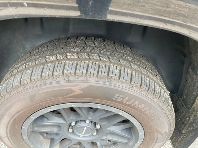 Used 2019 RAM 1500 Laramie RWD image 9