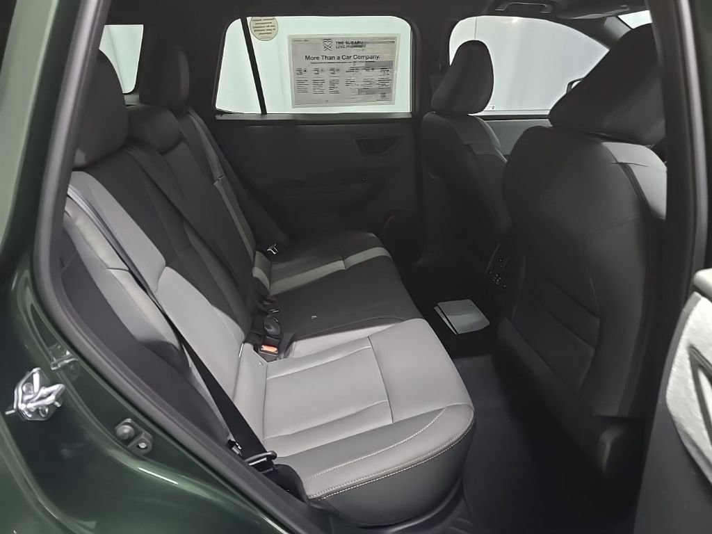 New 2026 Subaru Outback Limited XT AWD/4WD image 7