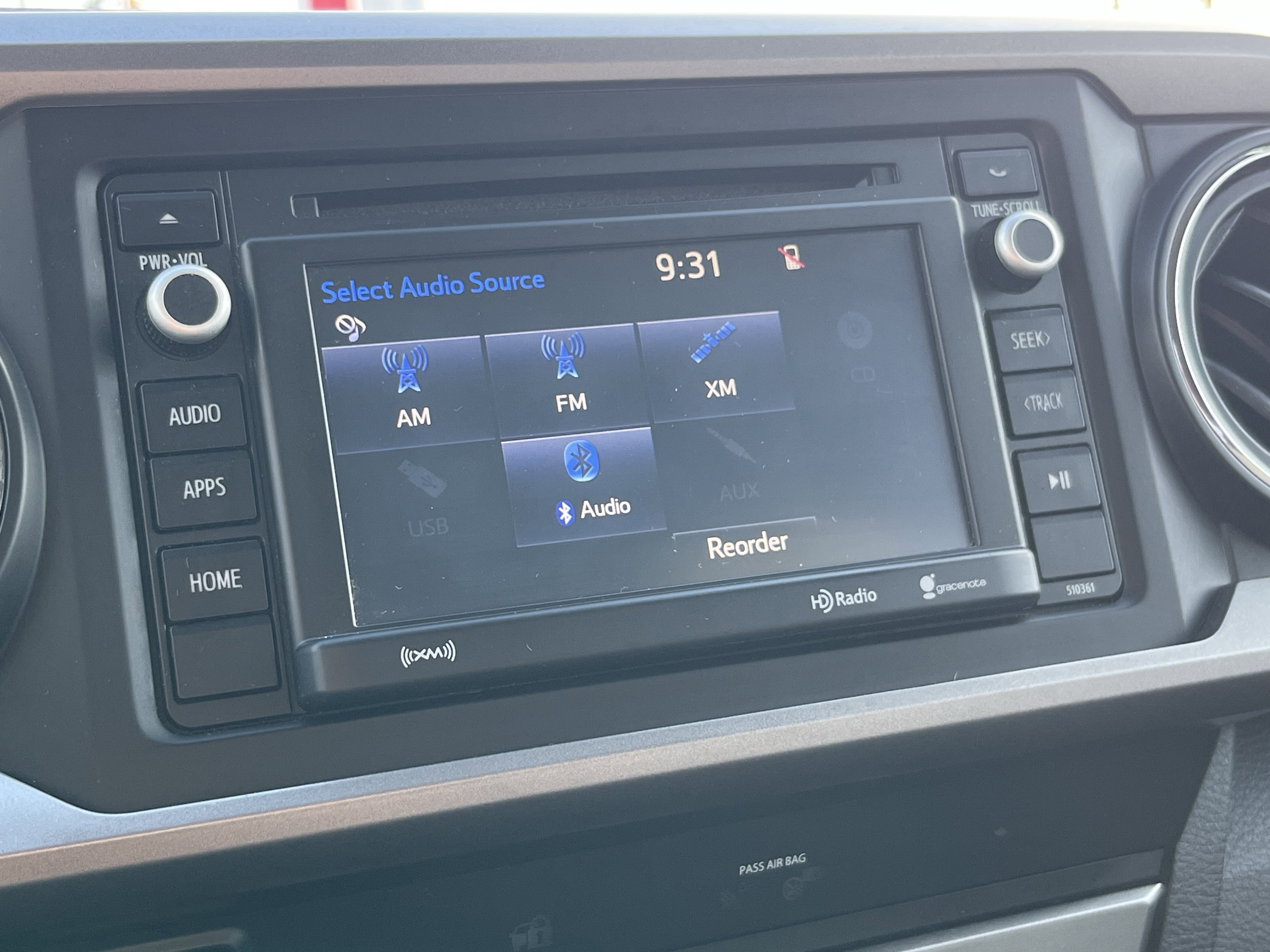 Used 2019 Toyota Tacoma SR5 image 27