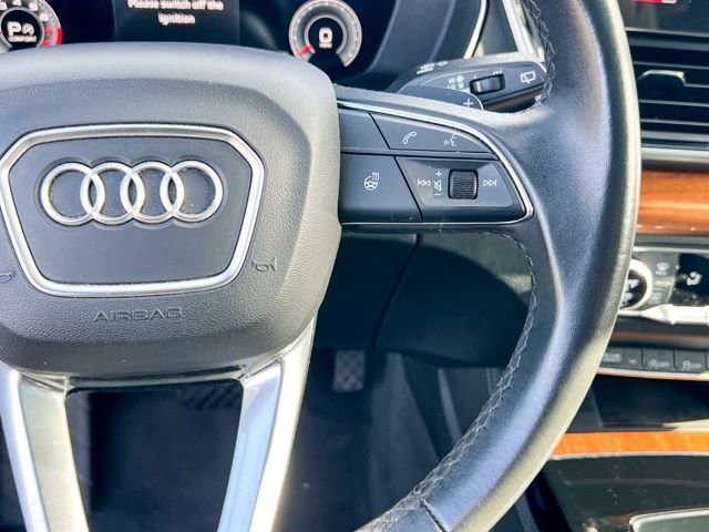 Used 2023 Audi Q5 2.0T Premium Plus image 25
