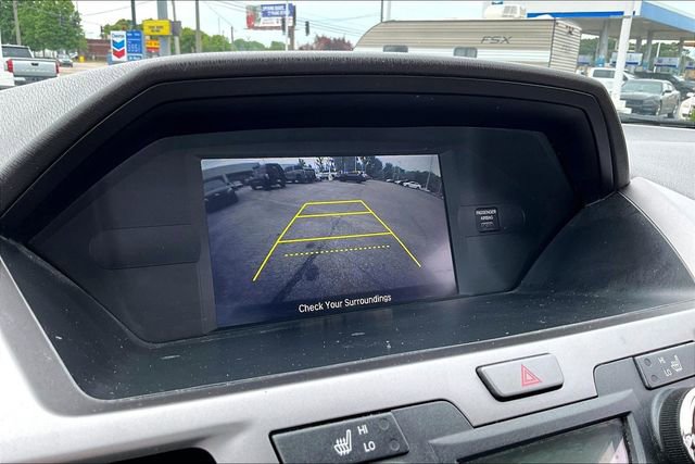 Used 2015 Honda Odyssey EX-L image 13