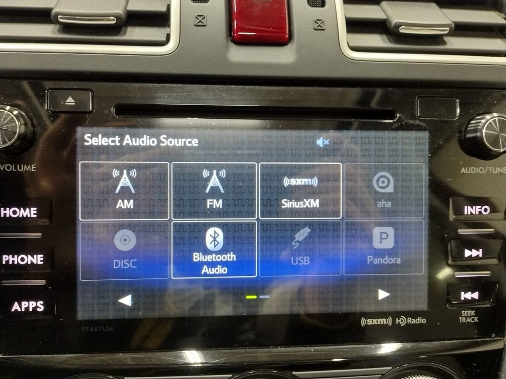 Used 2016 Subaru Forester 2.5i Premium w/ All-Weather Package AWD/4WD image 30