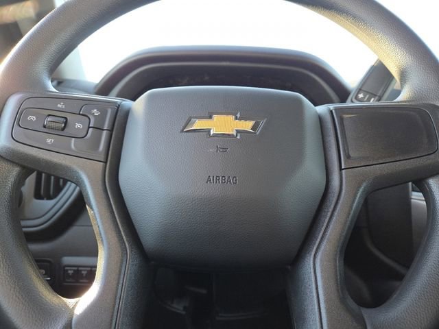 New 2026 Chevrolet Silverado 3500 W/T w/ WT Convenience Package image 32