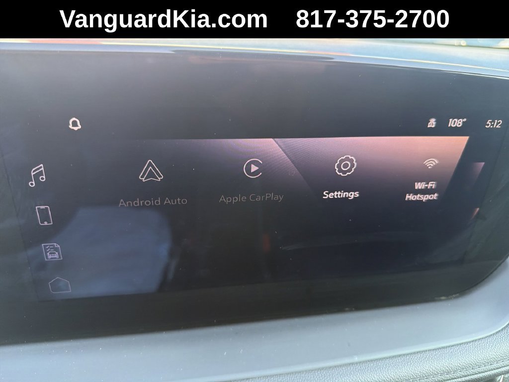 Used 2025 Buick Encore GX Preferred AWD/4WD image 14