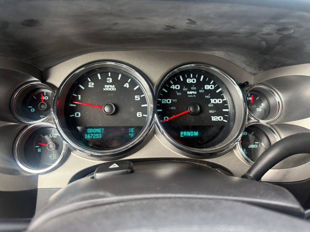 Used 2009 Chevrolet Silverado 1500 LT w/ All Star Package RWD image 21