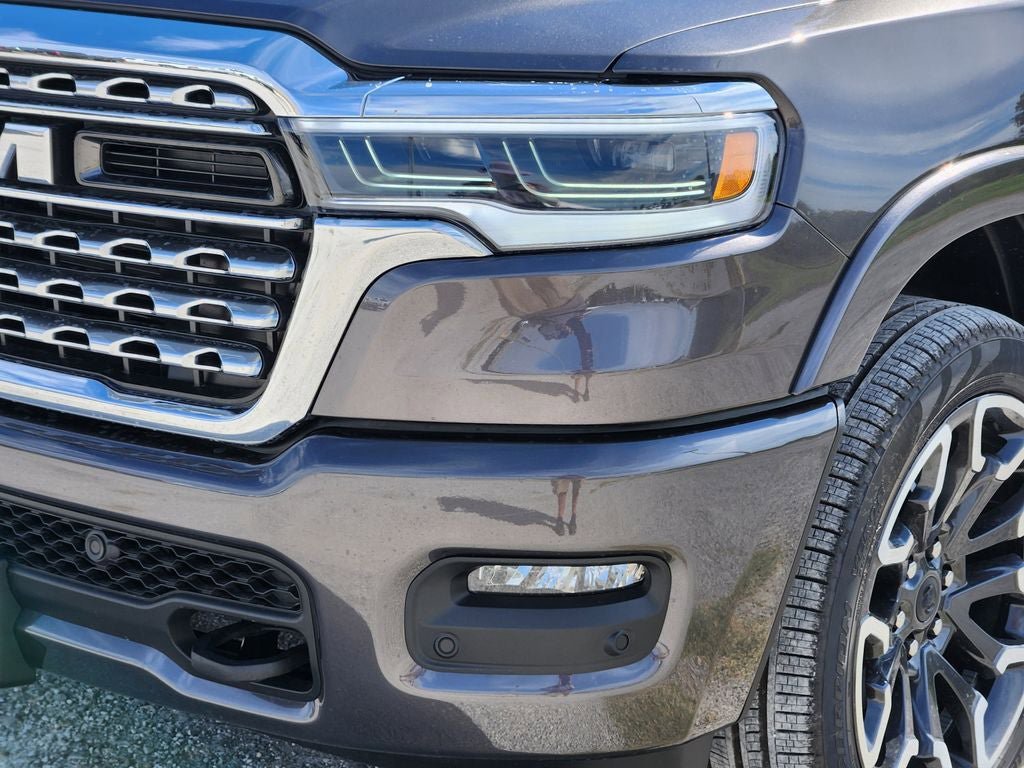 New 2026 RAM 1500 Limited image 6