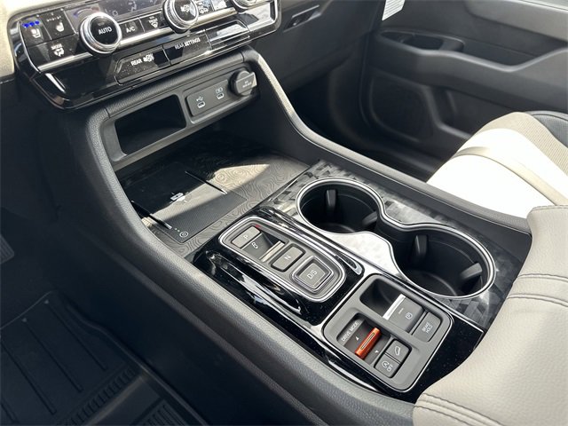 New 2026 Honda Passport TrailSport Elite image 24