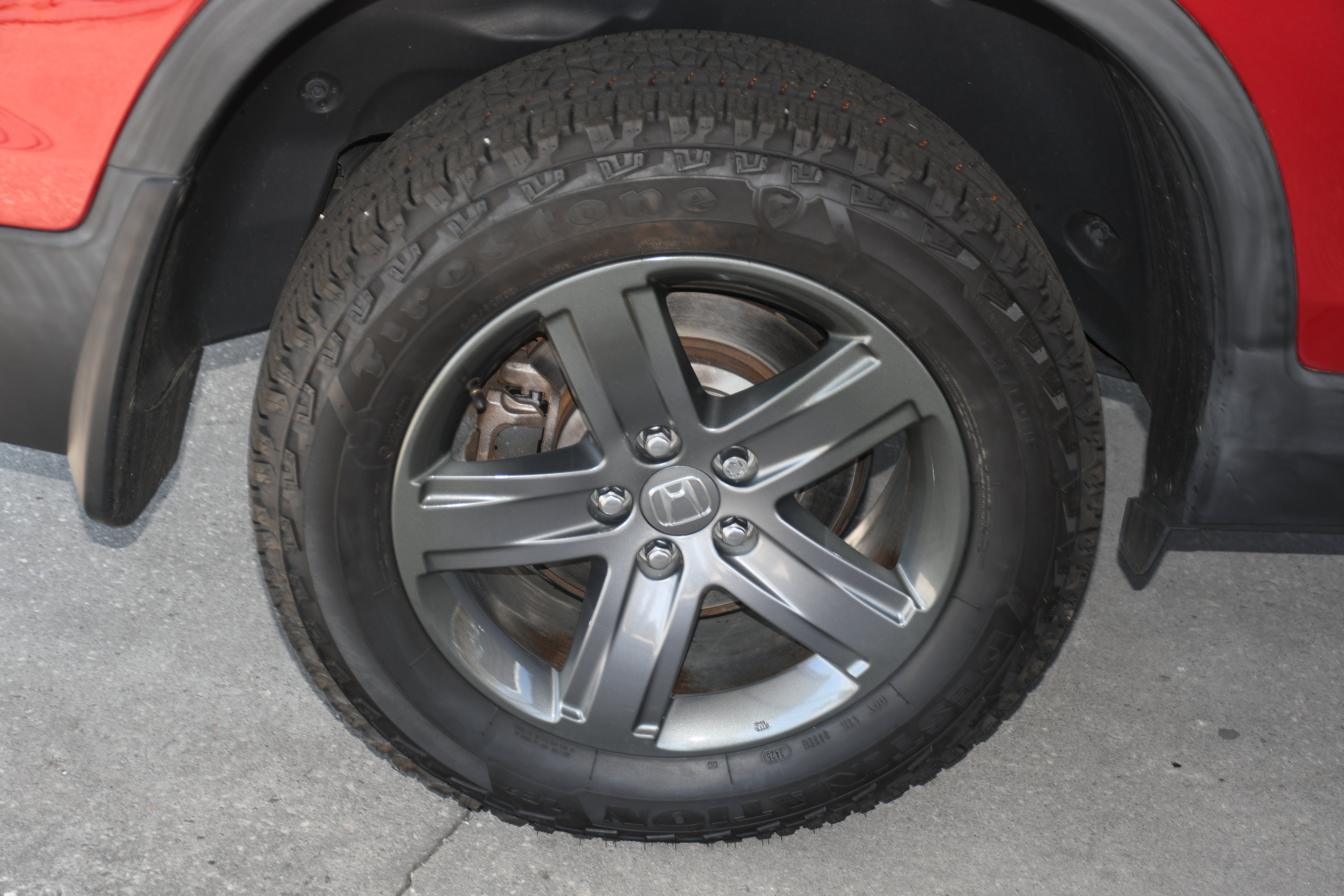 Used 2021 Honda Ridgeline RTL image 23