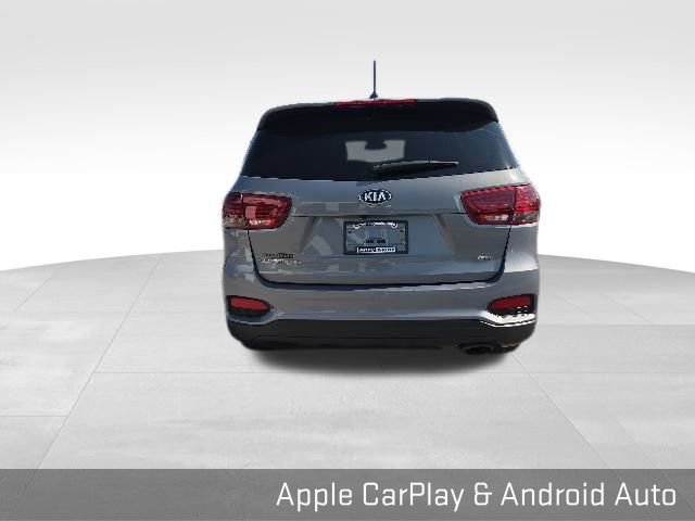 Used 2020 Kia Sorento LX image 20