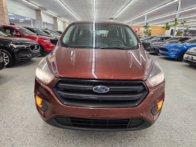 Used 2018 Ford Escape S image 2