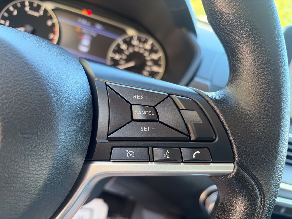 Used 2026 Nissan Altima 2.5 SV AWD/4WD image 33