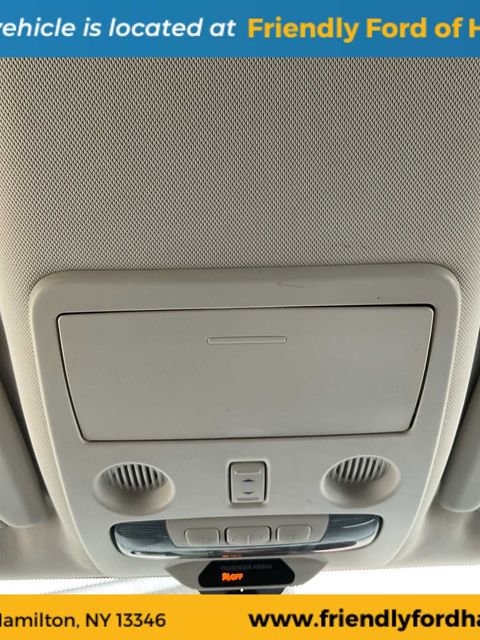 Used 2021 Ford EcoSport SE FWD image 33