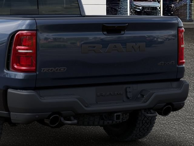 New 2026 RAM 1500 RHO AWD/4WD image 13