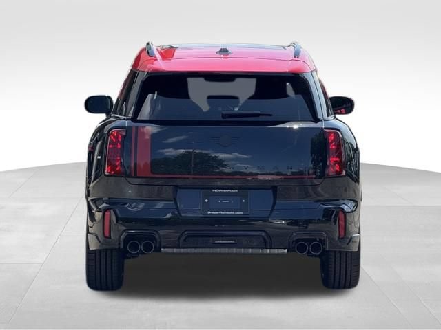 New 2027 MINI Cooper Countryman John Cooper Works w/ Comfort Package Max AWD/4WD image 6