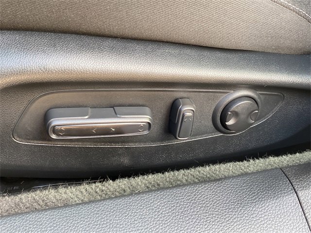 Used 2023 Honda Accord EX image 21