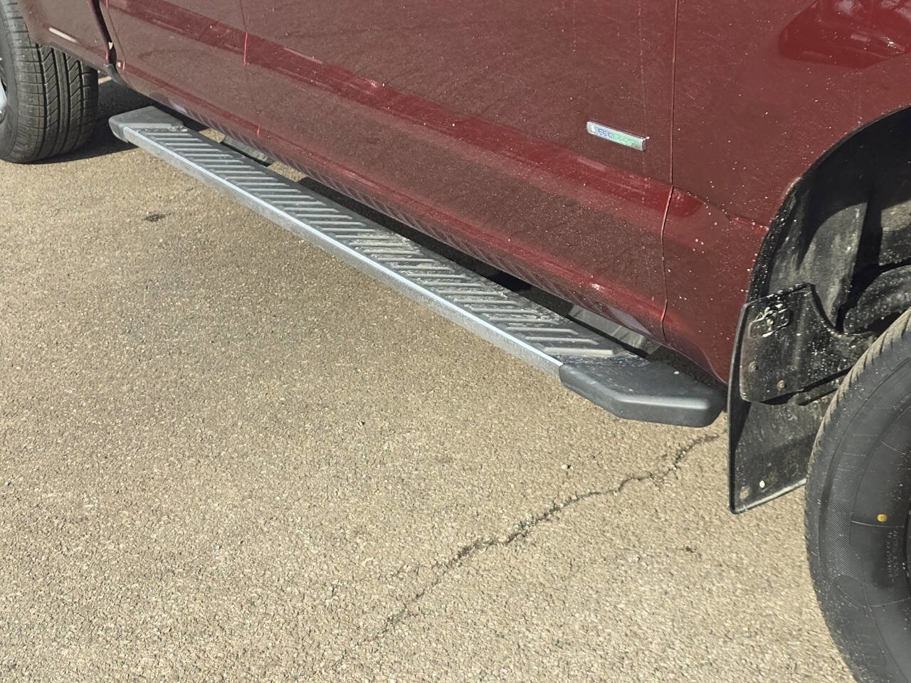 Used 2016 Ford F150 XLT w/ Equipment Group 302A Luxury image 12