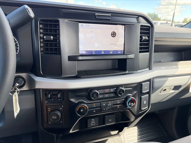 New 2027 Ford F250 XL w/ XL Chrome Package AWD/4WD image 18