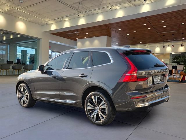 Certified 2023 Volvo XC60 B5 Plus FWD image 3