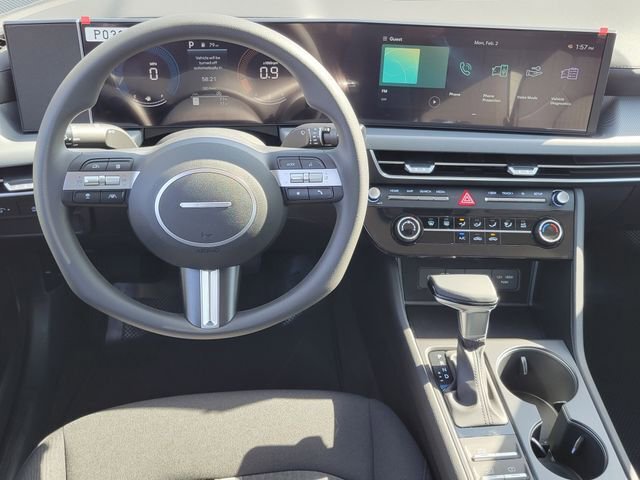 New 2026 Hyundai Sonata SE image 4