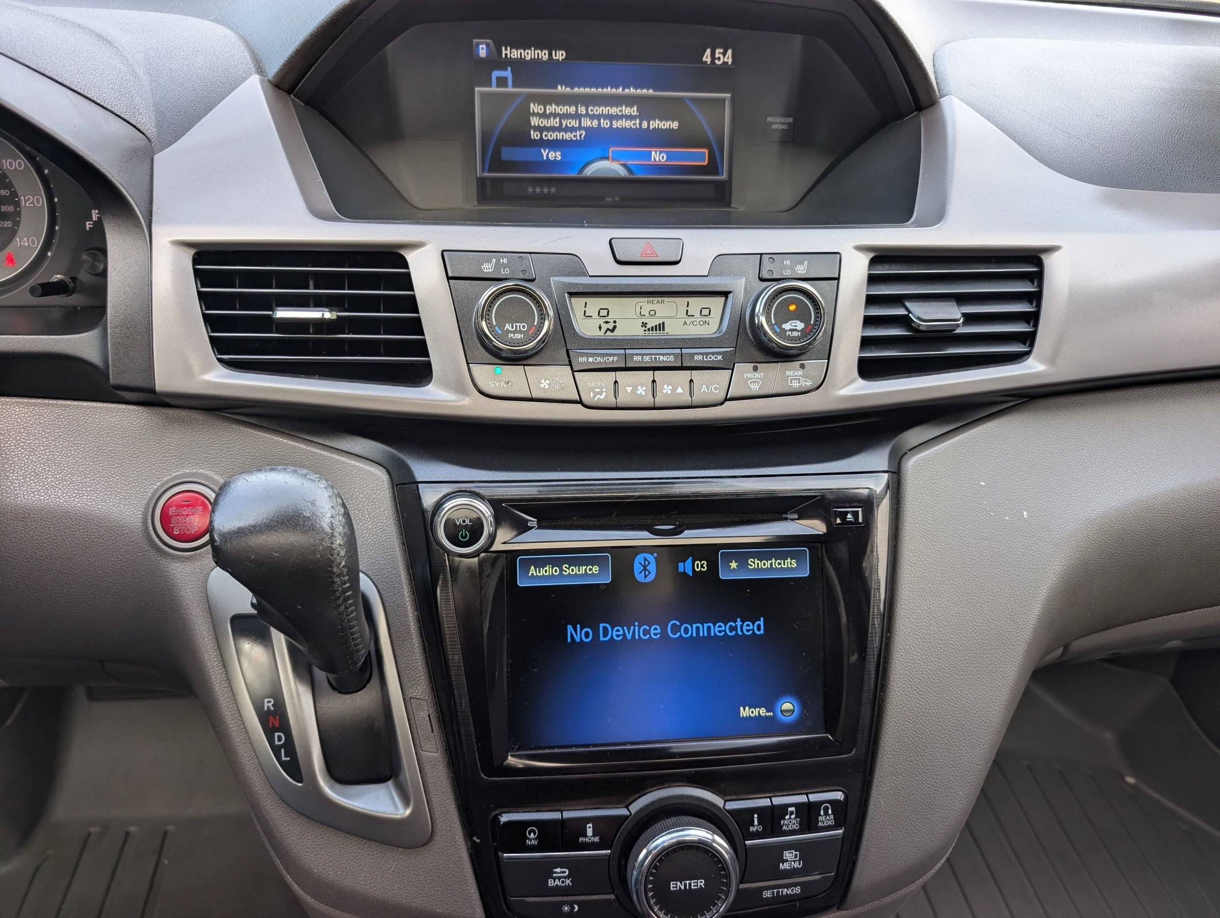 Used 2016 Honda Odyssey Touring Elite image 29