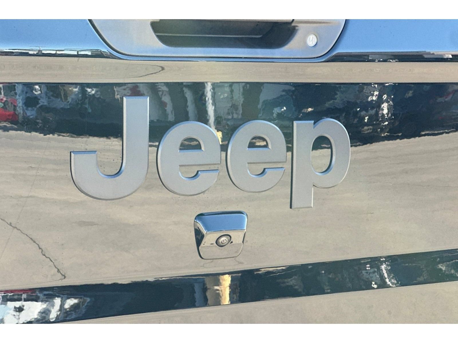 New 2026 Jeep Gladiator Sport AWD/4WD image 26