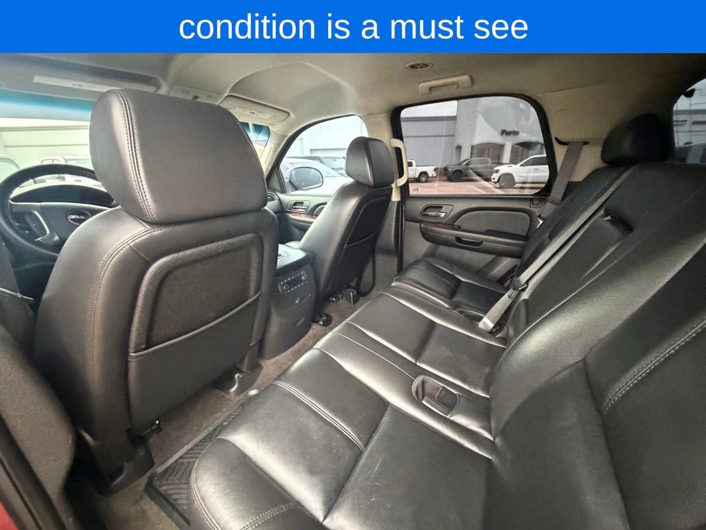 Used 2009 GMC Yukon SLT image 6