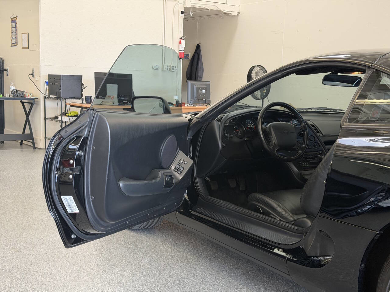 Used 1994 Toyota Supra Turbo RWD image 33