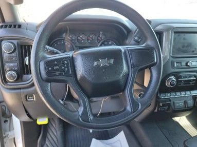 Used 2023 Chevrolet Silverado 1500 Custom Trail Boss image 10