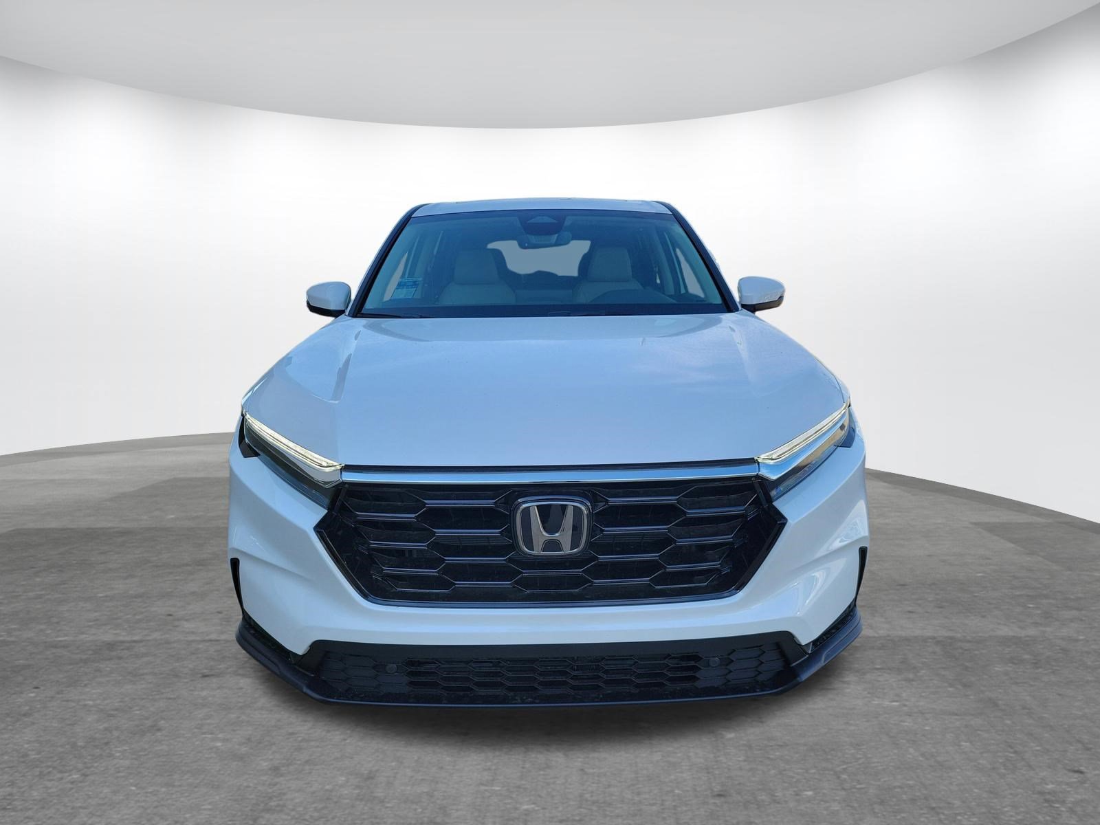 New 2026 Honda CR-V EX-L video 2