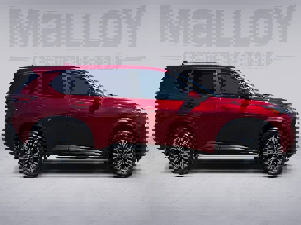 Used 2023 Nissan Rogue SV image 6