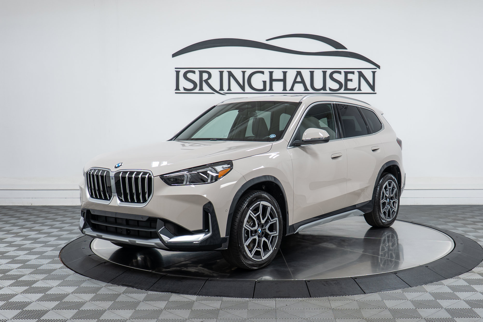 Used 2026 BMW X1 xDrive28i w/ Convenience Package