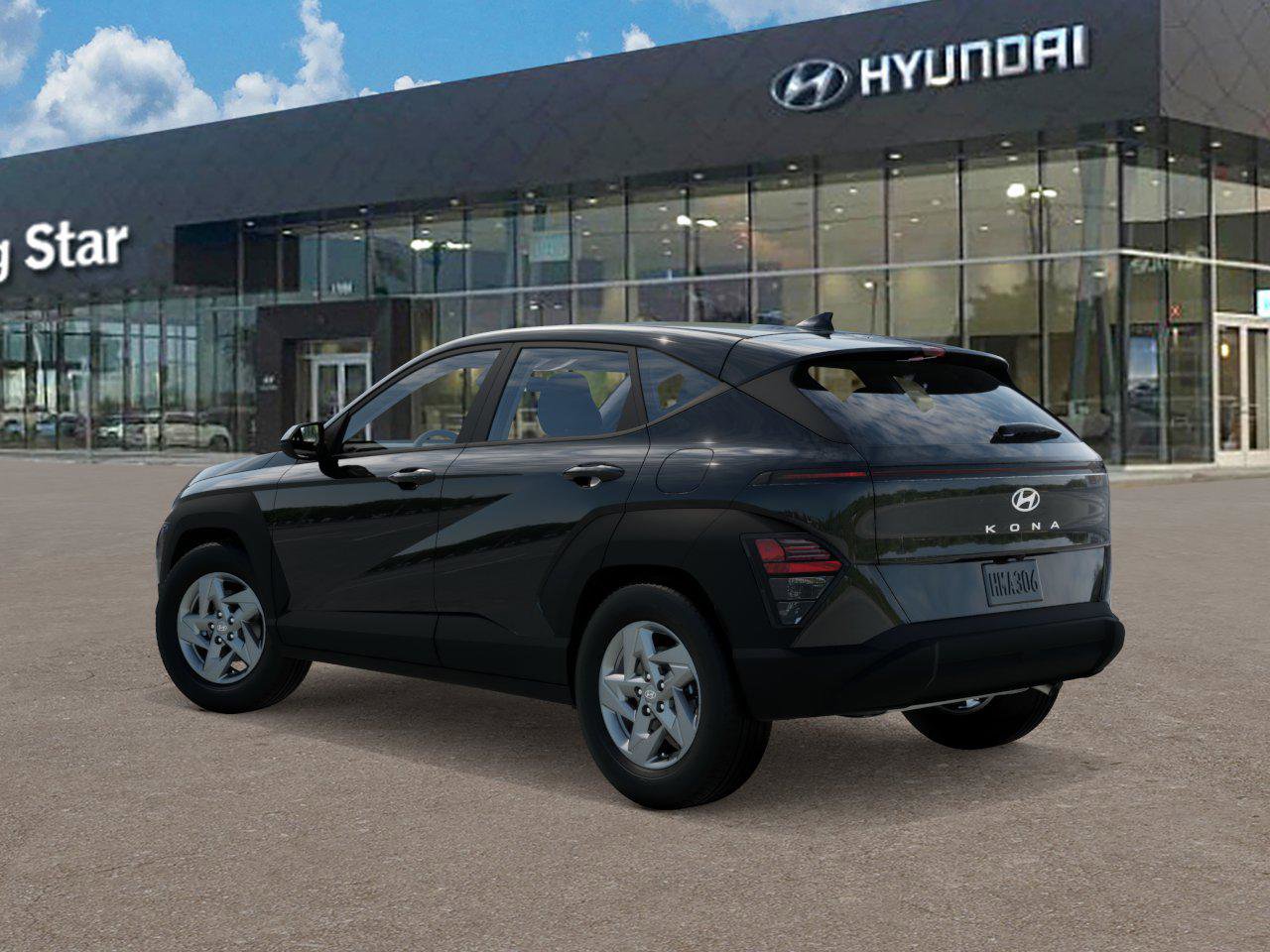 New 2026 Hyundai Kona SE image 5
