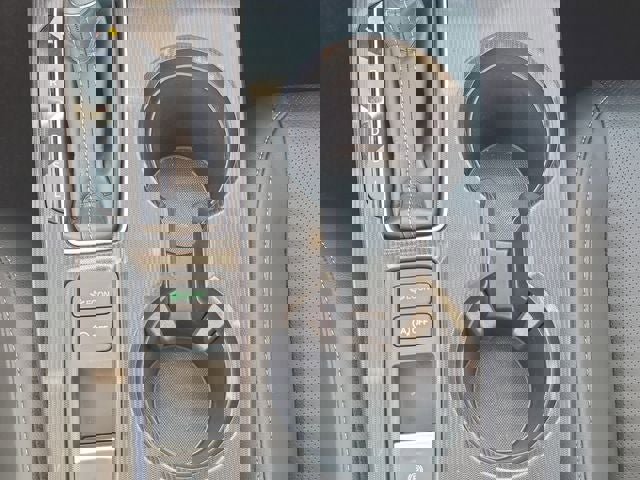 Used 2024 Honda Civic EX-L image 19