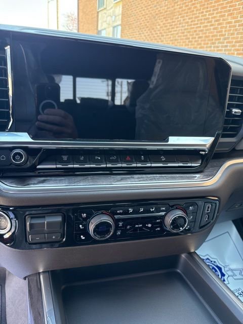 New 2026 Chevrolet Silverado 2500 LTZ w/ LTZ Plus Package image 16