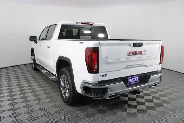 New 2026 GMC Sierra 1500 SLT w/ SLT Premium Plus Package image 25