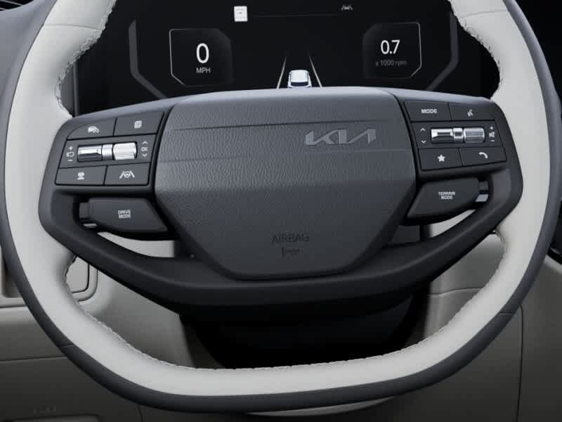 New 2027 Kia Sportage SX Prestige AWD/4WD image 22